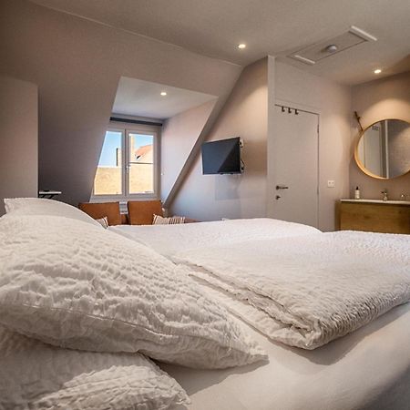 Guesthouse Gillis7 Bruges Exterior foto