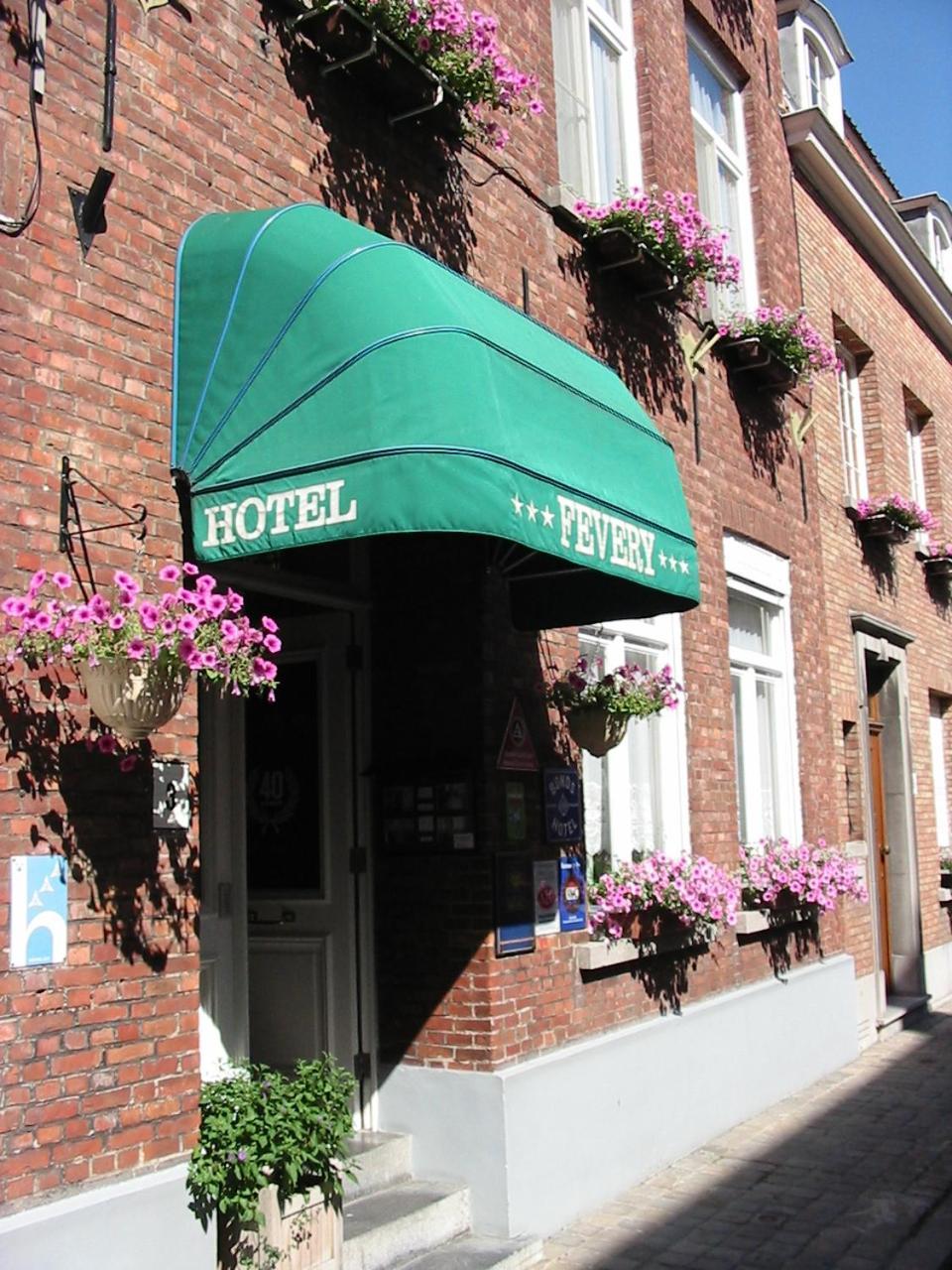 Guesthouse Gillis7 Bruges Exterior foto